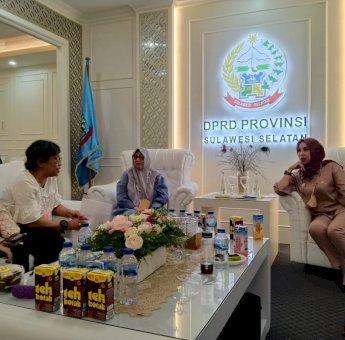 Koalisi Stop Perkawinan Anak Sulsel akan Gelar Aksi Kolektif di Peringatan IWD