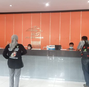 Bukan Sembako, BPNT di Sinjai Dibayar Secara Tunai