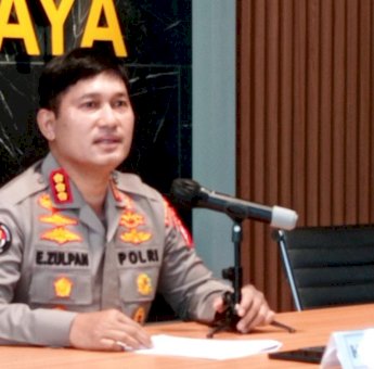 Polisi Ungkap Kasus Pencabulan Anak Dibawah Umur di Tangerang Selatan