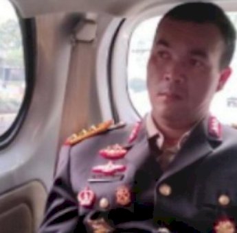 Pria Ini Raup Untung Hingga Rp1 Miliar Dari Hasil Jadi Polisi Gadungan