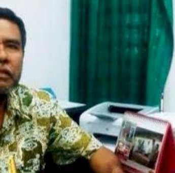 Jadwal Pelantikan Gubernur Sulsel Ditentukan Kemendagri, Prof Armin: Pemerintahan Tak Pincang Tanpa Wagub