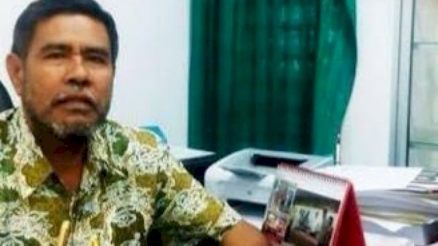 Pengamat Politik Pemerintahan Unhas, Prof. Dr. Armin Arsyad. (Istimewa)