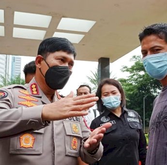 Waspadai Pencabulan Anak, Ini Pesan Polda Metro Jaya