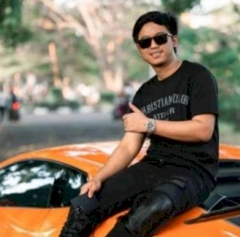 Polri Ungkap Kasus Crazy Rich Bandung Doni Salmanan Terkait Quotex