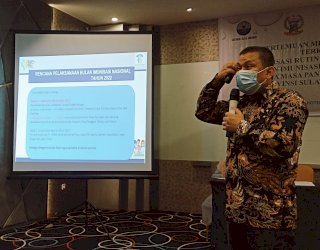 Lampaui Target Nasional, Capaian Imunisasi Anak di Sulsel 98,4 Persen