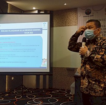 Lampaui Target Nasional, Capaian Imunisasi Anak di Sulsel 98,4 Persen