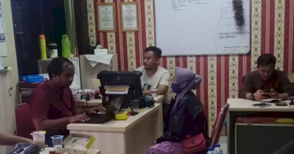 Anak yang Diperkosa Ayah Tiri Lapor ke Polres Serang Banten