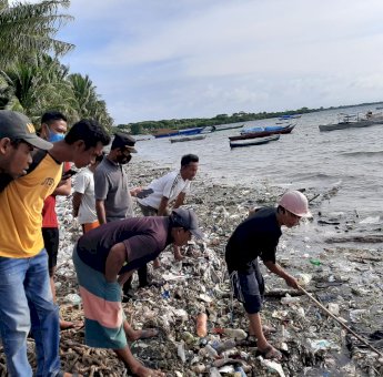 Temuan Mayat Tanpa Kepala Gegerkan Warga Pasimarannu Selayar