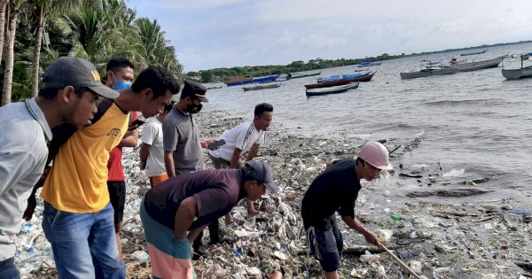 Temuan Mayat Tanpa Kepala Gegerkan Warga Pasimarannu Selayar