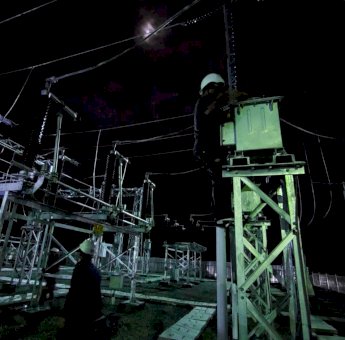 PT PLN Gelontorkan Rp377 Miliar Perkuat Pasokan Listrik di Sulut dan Gorontalo