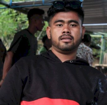 Dibawa Kendali Miras, Pemuda di Flores Timur Aniaya Wartawan