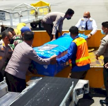 Delapan Korban Penembakan KKB Papua Mulai Diserahkan ke Keluarga