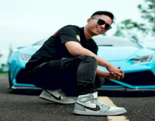 Diperiksa 13 Jam, Bareskrim Polri Tetapkan Doni Salmanan Tersangka Kasus Quotex