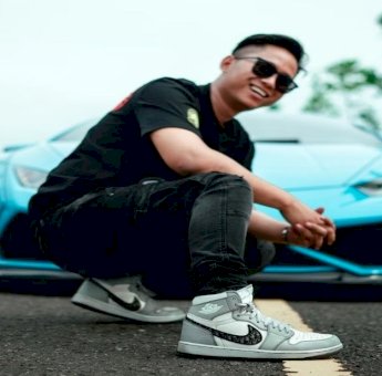 Diperiksa 13 Jam, Bareskrim Polri Tetapkan Doni Salmanan Tersangka Kasus Quotex