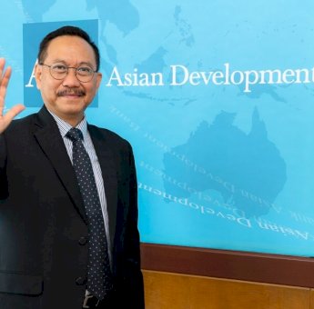 Ini Dia Sosok Kepala Badan Otorita IKN Bambang Susantono Dilantik Sore Ini