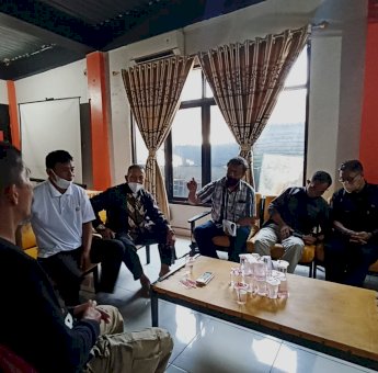 Oknum Anggota Dewan di Gowa Larang KPM Belanja di E-Warong, Pemilik Agen Mengaku Dirugikan