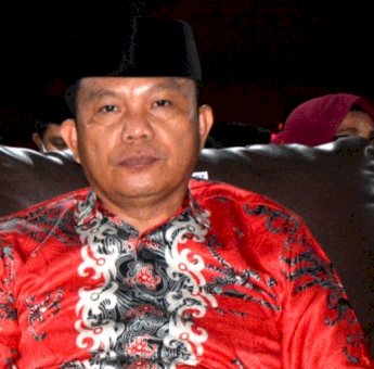 MTQ IX Luwu Timur, Aripin Minta Peserta Lomba Sportif dan Harap Dewan Hakim Berikan Penilaian Objektif