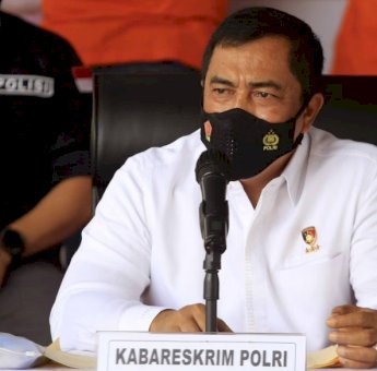 Ini Saran Kabareskrim Polri Agar Uang Investasi Bodong Dapat Kembali