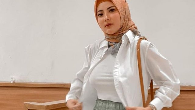 Ayu Aulia (Sc Instagram).