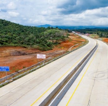 Kementerian PUPR Dorong Percepatan Tol&nbsp; Bengkulu Untuk Peningkatan Perekonomian dan Konektivitas
