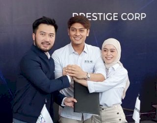 Rudy Salim Akuisisi Channel Youtube Leslar Entertainment, Nilainya Ratusan Miliar
