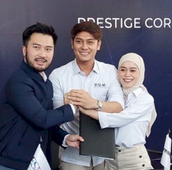 Rudy Salim Akuisisi Channel Youtube Leslar Entertainment, Nilainya Ratusan Miliar