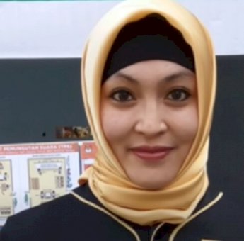 Angelina Sondakh Curhat Kapok Masuk Dunia Politik