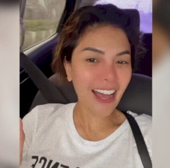 Nikita Mirzani Blak-Blakan, Ungkap Akan Ada Lagi Crazy Rich Ditangkap Polisi