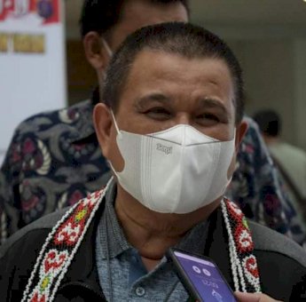 IKN di Kaltim, Wagub Idris Rahim: Gorontalo Salah Satu Provinsi yang Diuntungkan