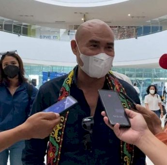 Gubernur NTT: Tanah Adat Floba Morata Siap Menyatu di IKN