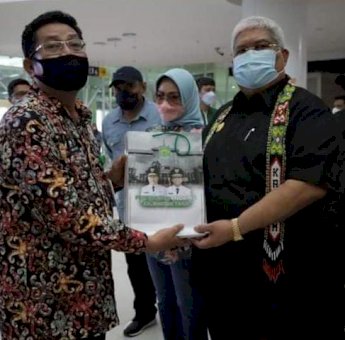 Sultra Dukung IKN di Kaltim dan Siap Jalin Kerjasama
