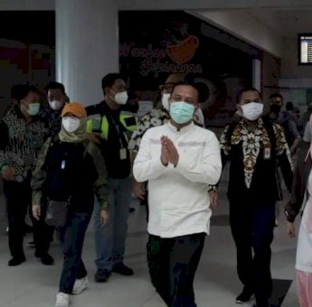 Sulsel Siap Support Logistik Untuk IKN