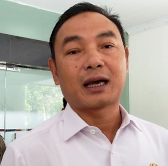 Waspada! Nama Wakil Bupati Tangerang Dicatut untuk Menipu DKM Masjid