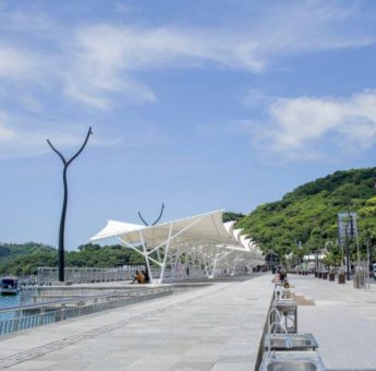 Labuan Bajo Jadi Tuan Rumah Asia Internasional Water Week ke-2