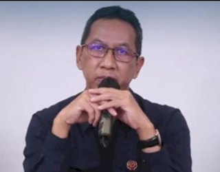 Tiga Hari di IKN, Presiden Joko Widodo Nginap di Tenda Sederhana