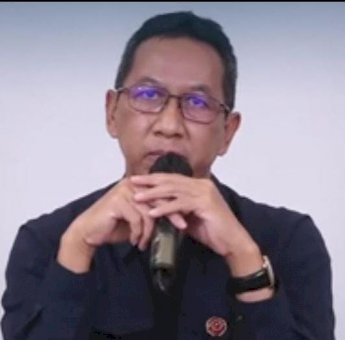 Tiga Hari di IKN, Presiden Joko Widodo Nginap di Tenda Sederhana