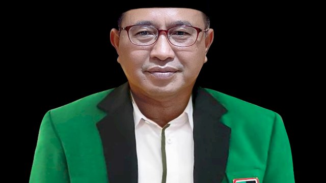 Anggota Presidium KAHMI Sulsel, Muhammad Fauzi. (Istimewa)