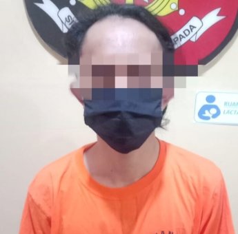 Polisi Ungkap Pelaku Curanmor di Warnet Kota Serang