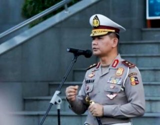 Pelayanan Satu Atap, Kakorlantas Polri: Konsolidasi Data Tingkatkan Pelayanan Masyarakat