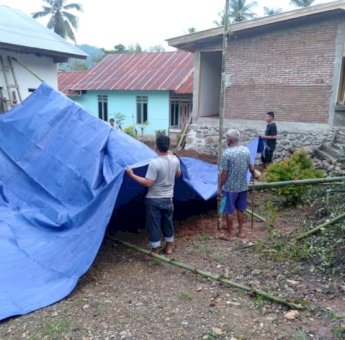 APBDesa Belum Cair, Panitia Desa di Sinjai Patungan Biayai Pilkades