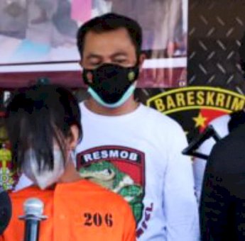 Beraksi 17 Kali, Mahasiswa Pelaku Begal Payudara di Bali Diringkus Polisi