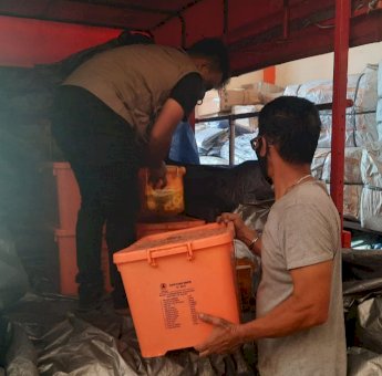 Banjir di Luwu, Gubernur Andi Sudirman Instruksikan BPBD Sulsel Kirim Bantuan