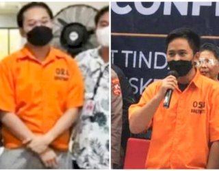 Keduanya tersangka TPPU, Ini beda Kasus Indra Kenz dan Doni Salmanan