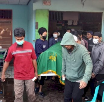 Korban Pembacokan di Depan Omart-Apotek K24 Merauke Meninggal Dunia