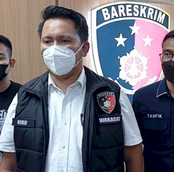 Tawuran Janjian di Sosmed Berujung Maut, Polres Jakbar Kejar Pelaku