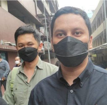 Youtuber Arief Muhammad Diperiksa Polisi, Sempat Transaksi Mobil Porsche dengan Doni Salmanan