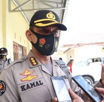 Polisi Tetapkan Satu Tersangka Kerusuhan di Yahukimo Papua