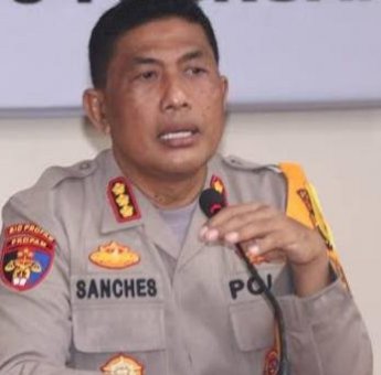 Perihal Bentrok Massa, Tujuh Personel Polres Yahukimo Diperiksa Propam Polda Papua