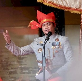 Usai Revitalisasi, Kawasan Museum Balla Lompoa Gowa Miliki Pusat Jualan Kerajinan Daerah