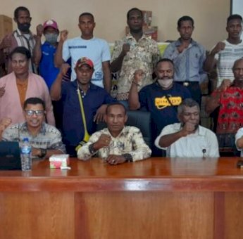 BUMD Merauke Siap Serap dan Pasarkan Hasil Pertanian OAP